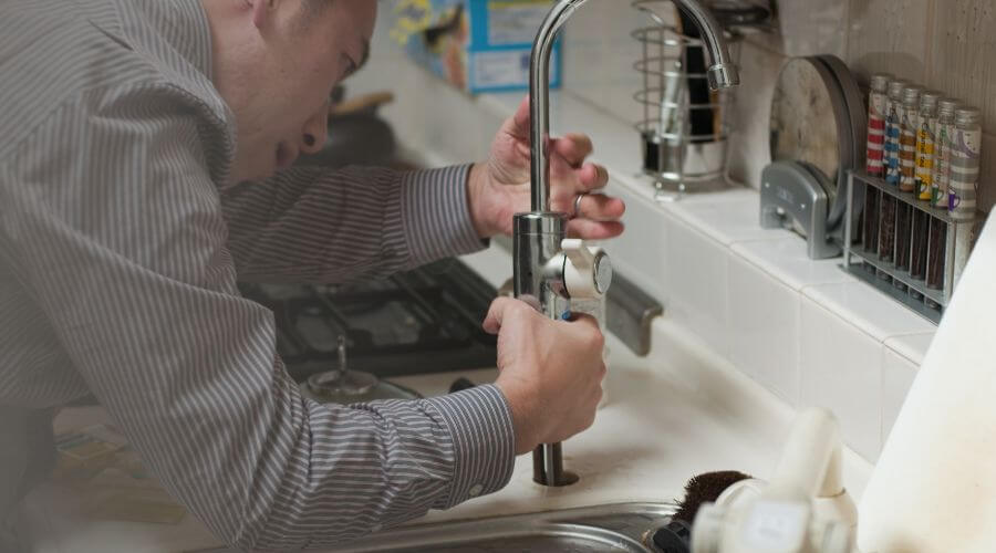 Local 24/7 Emergency Plumbing in Las Animas, CO